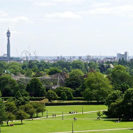 The Studio - Heart Of Primrose Hill London Ngoại thất bức ảnh