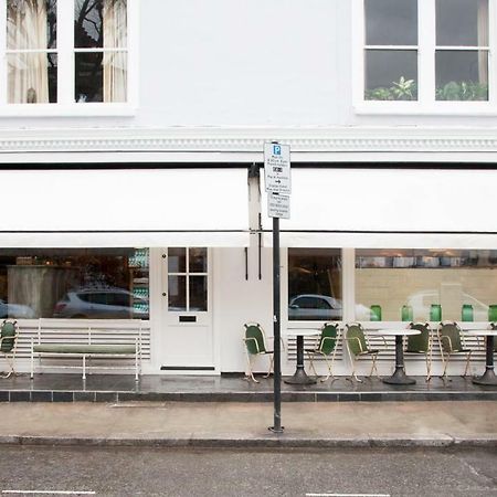 The Studio - Heart Of Primrose Hill London Ngoại thất bức ảnh