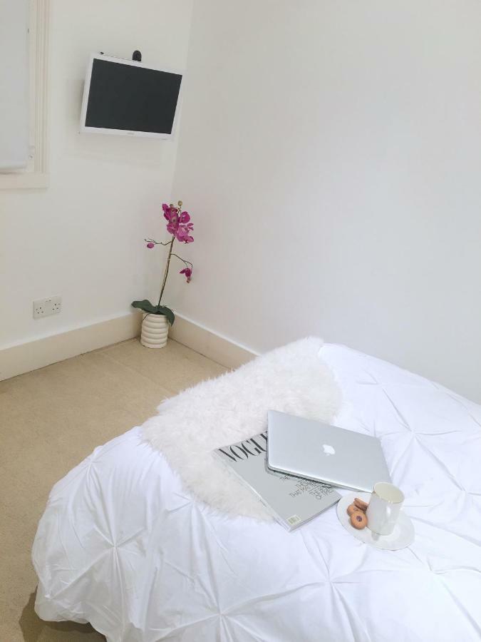 The Studio - Heart Of Primrose Hill London Ngoại thất bức ảnh