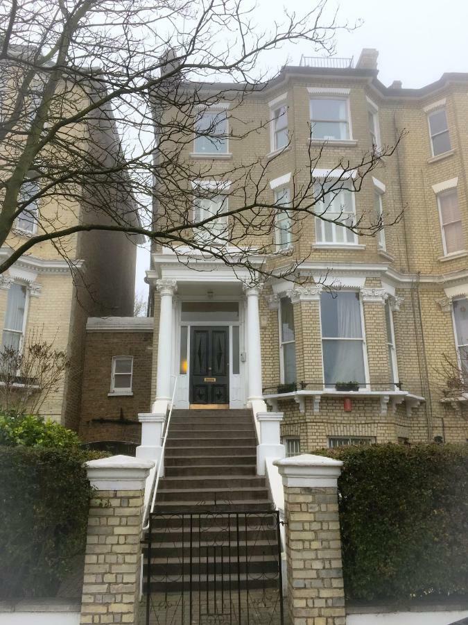 The Studio - Heart Of Primrose Hill London Ngoại thất bức ảnh
