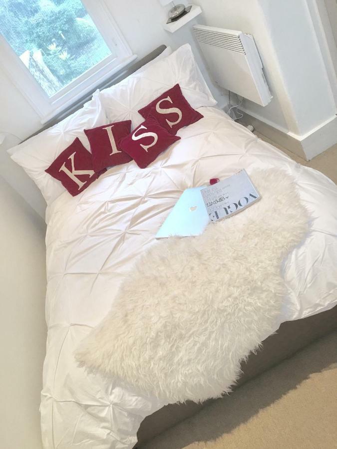 The Studio - Heart Of Primrose Hill London Ngoại thất bức ảnh